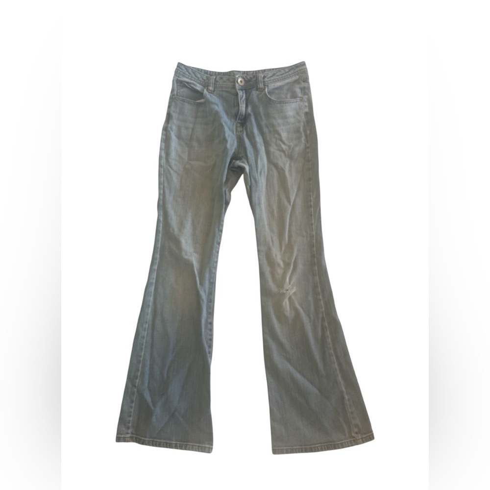 Girls Justice jeans